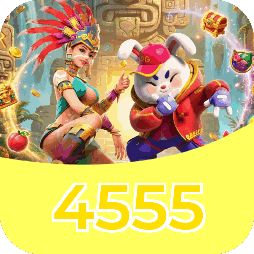 Promoções e bônus exclusivos da 4555