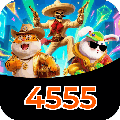 Slots Premium da PG Soft na 4555