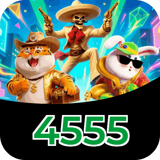 Lottery Clássica na 4555