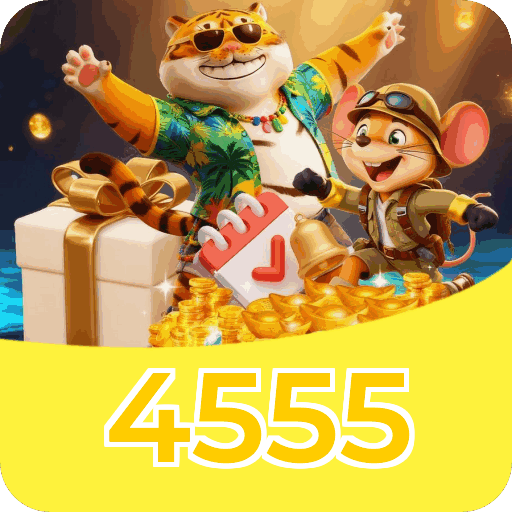 4555 App Mobile - Android e iOS